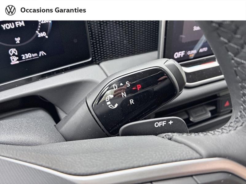 Voitures occasions VOLKSWAGEN TIGUAN VW Edition Metz