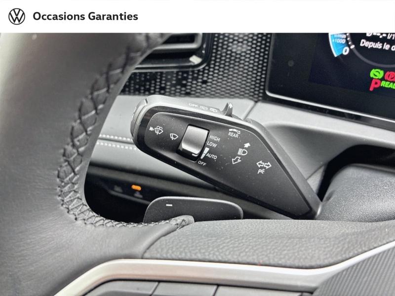 Voitures occasions VOLKSWAGEN TIGUAN VW Edition Metz