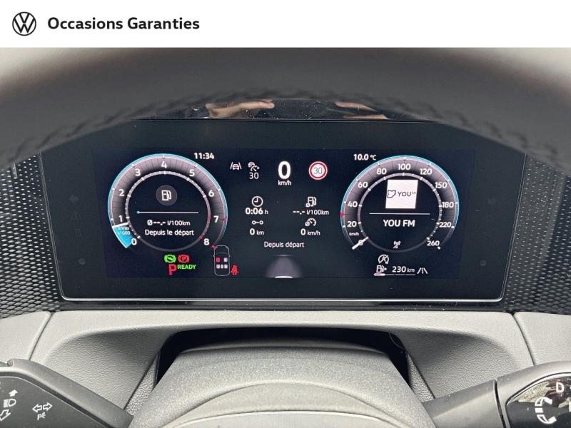 Voitures occasions VOLKSWAGEN TIGUAN VW Edition Metz