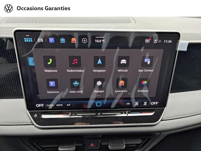 Voitures occasions VOLKSWAGEN TIGUAN VW Edition Metz