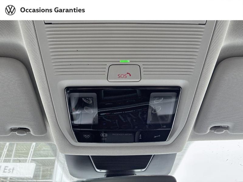 Voitures occasions VOLKSWAGEN TIGUAN VW Edition Metz