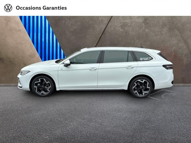 Voitures occasions VOLKSWAGEN Passat SW R-Line Metz