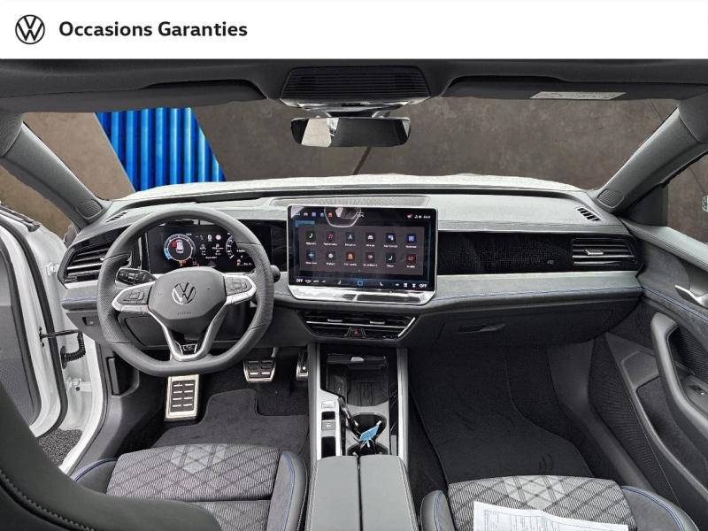 Voitures occasions VOLKSWAGEN Passat SW R-Line Metz