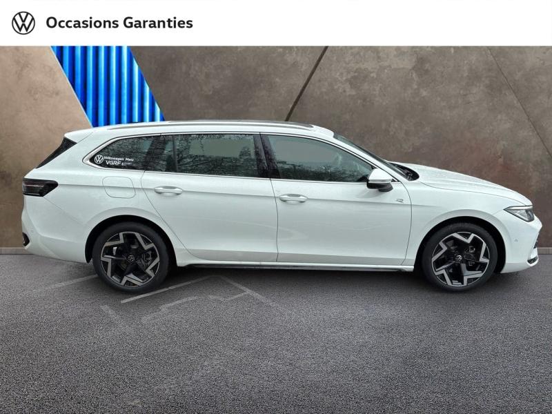 Voitures occasions VOLKSWAGEN Passat SW R-Line Metz