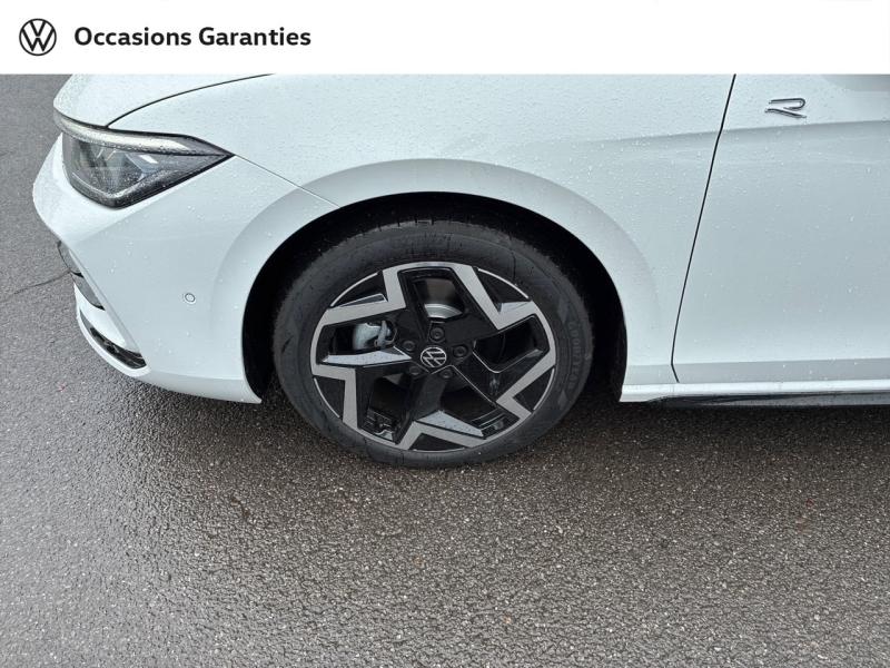 Voitures occasions VOLKSWAGEN Passat SW R-Line Metz
