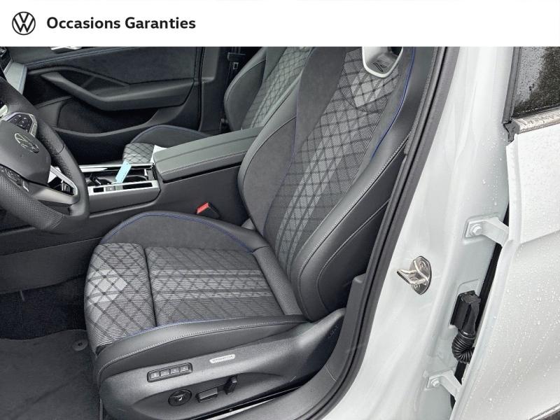 Voitures occasions VOLKSWAGEN Passat SW R-Line Metz