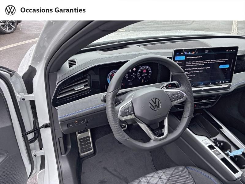 Voitures occasions VOLKSWAGEN Passat SW R-Line Metz