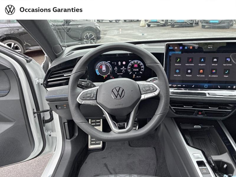 Voitures occasions VOLKSWAGEN Passat SW R-Line Metz