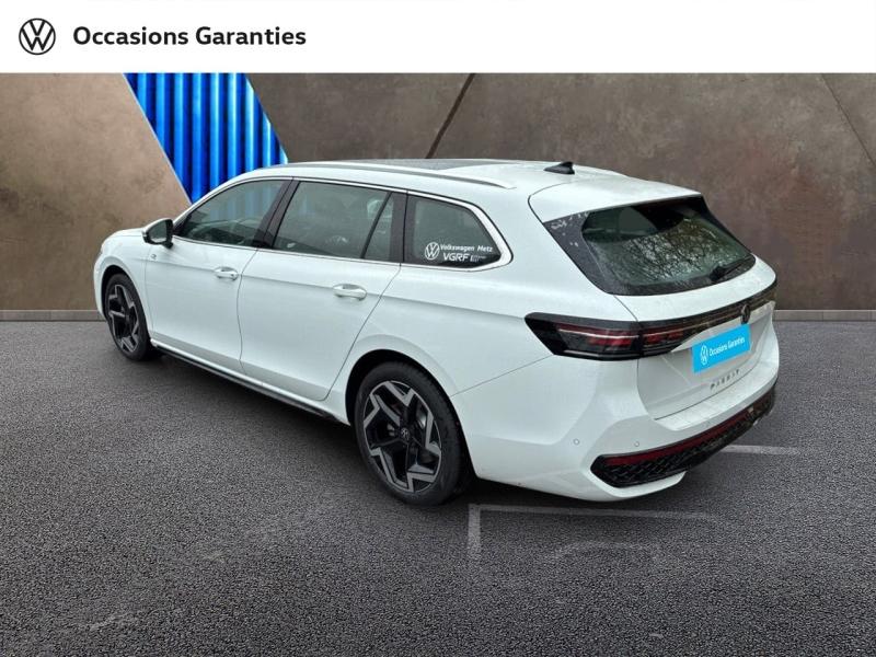 Voitures occasions VOLKSWAGEN Passat SW R-Line Metz
