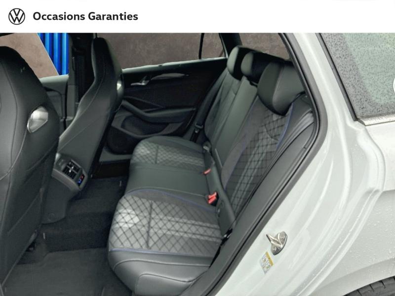 Voitures occasions VOLKSWAGEN Passat SW R-Line Metz