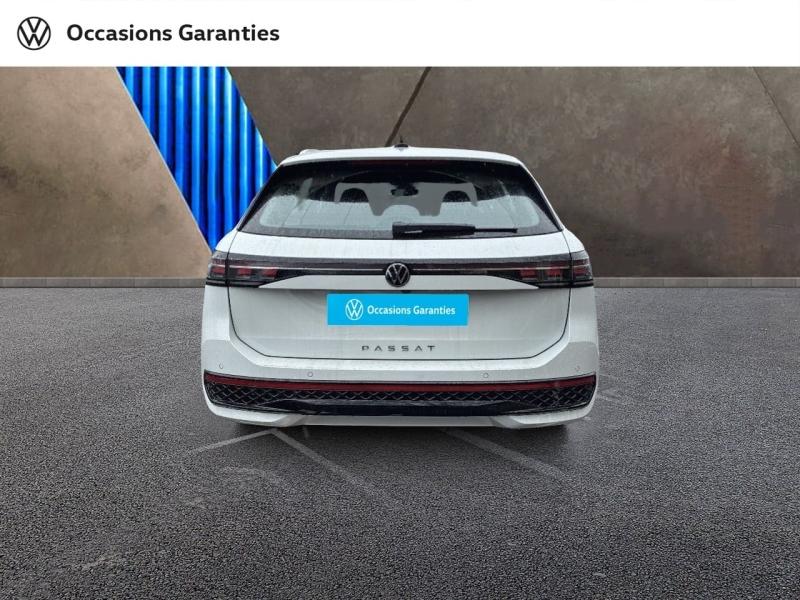 Voitures occasions VOLKSWAGEN Passat SW R-Line Metz