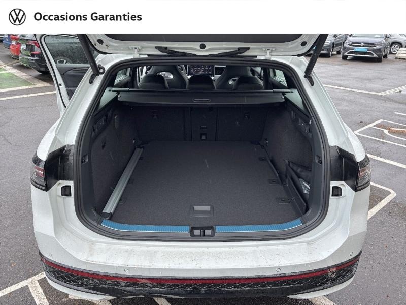 Voitures occasions VOLKSWAGEN Passat SW R-Line Metz