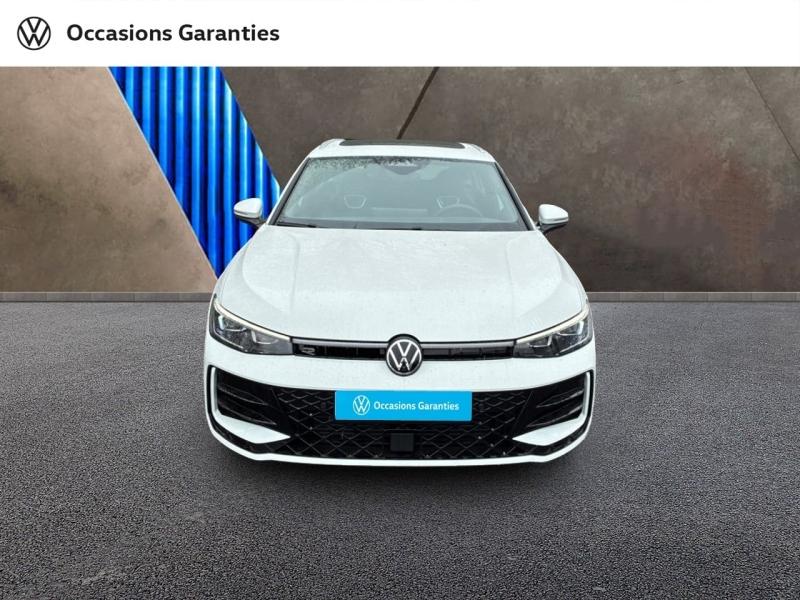 Voitures occasions VOLKSWAGEN Passat SW R-Line Metz