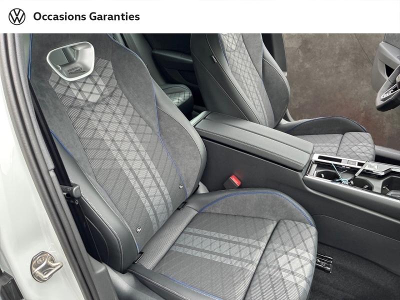 Voitures occasions VOLKSWAGEN Passat SW R-Line Metz
