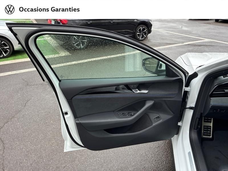Voitures occasions VOLKSWAGEN Passat SW R-Line Metz