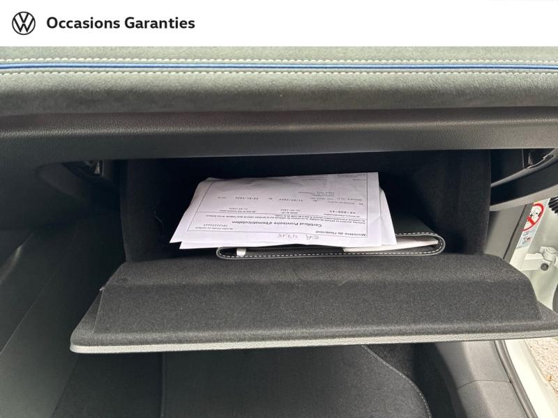 Voitures occasions VOLKSWAGEN Passat SW R-Line Metz