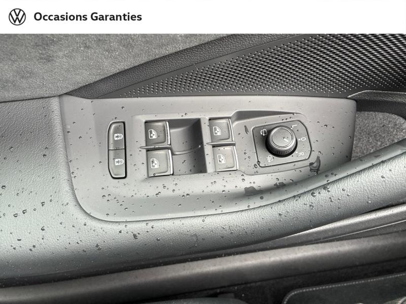 Voitures occasions VOLKSWAGEN Passat SW R-Line Metz