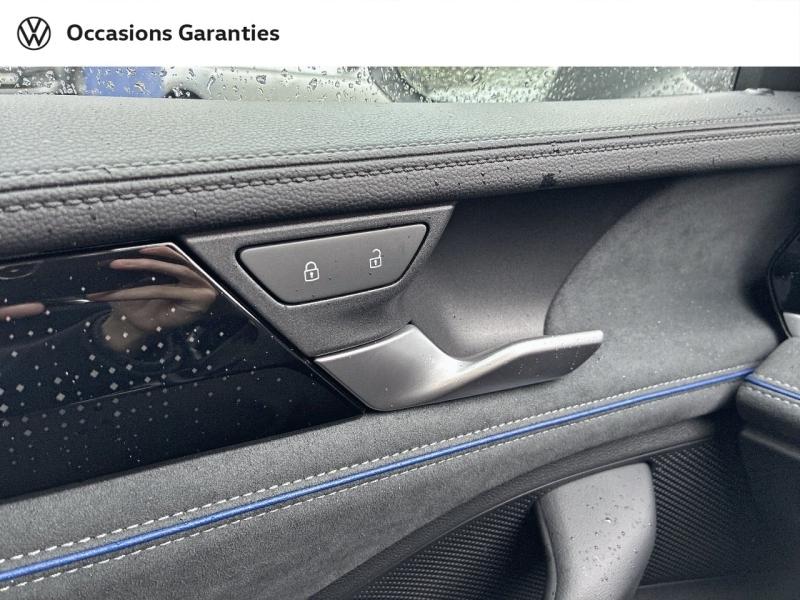 Voitures occasions VOLKSWAGEN Passat SW R-Line Metz