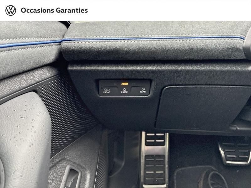 Voitures occasions VOLKSWAGEN Passat SW R-Line Metz