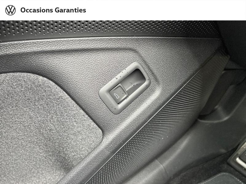 Voitures occasions VOLKSWAGEN Passat SW R-Line Metz