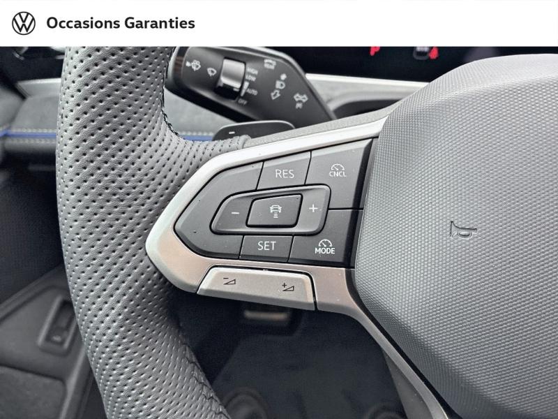 Voitures occasions VOLKSWAGEN Passat SW R-Line Metz