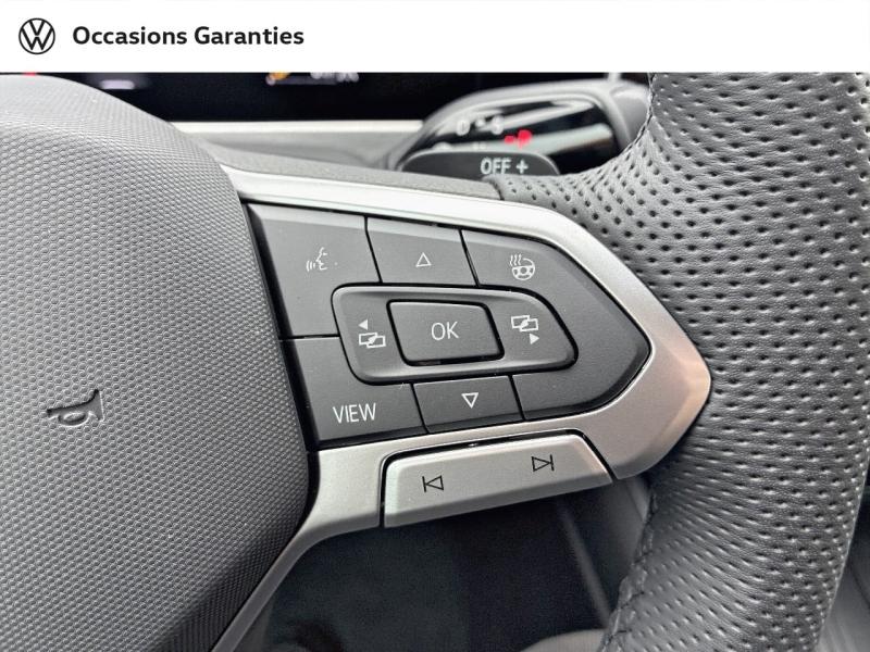 Voitures occasions VOLKSWAGEN Passat SW R-Line Metz
