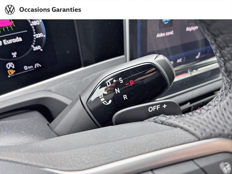 Voitures occasions VOLKSWAGEN Passat SW R-Line Metz