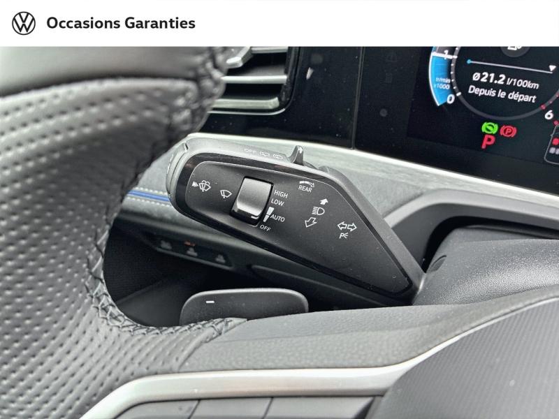 Voitures occasions VOLKSWAGEN Passat SW R-Line Metz