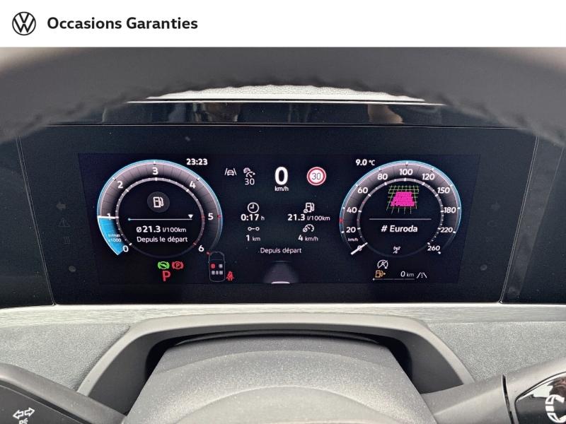 Voitures occasions VOLKSWAGEN Passat SW R-Line Metz