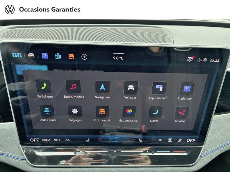 Voitures occasions VOLKSWAGEN Passat SW R-Line Metz