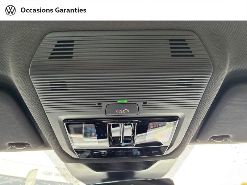 Voitures occasions VOLKSWAGEN Passat SW R-Line Metz