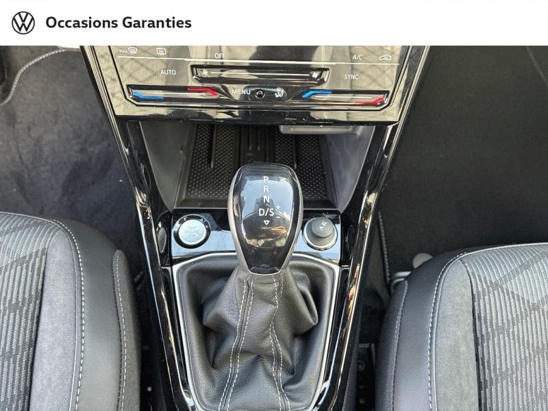 Voitures occasions VOLKSWAGEN T-CROSS R-Line Edition Metz