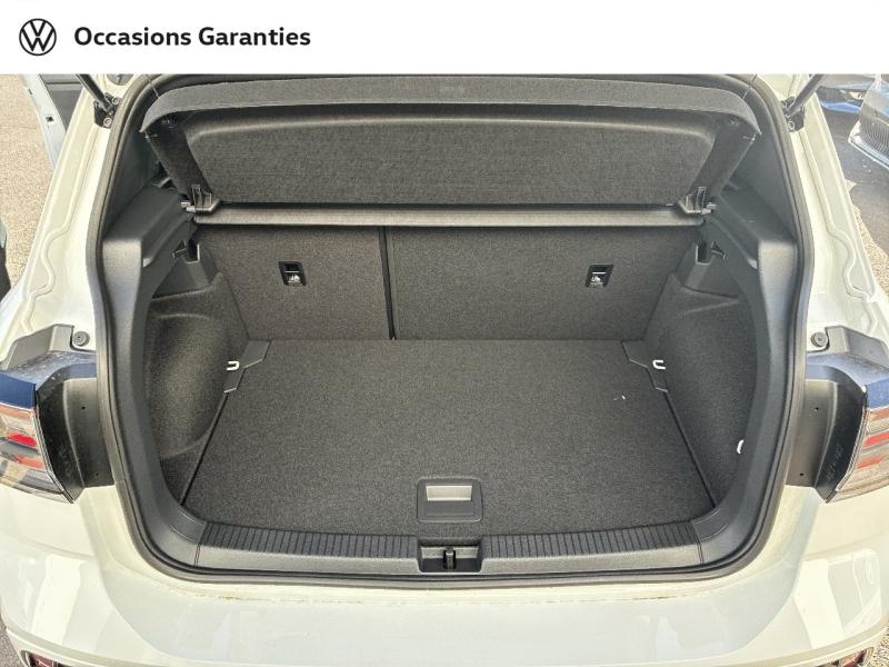Voitures occasions VOLKSWAGEN T-CROSS R-Line Edition Metz