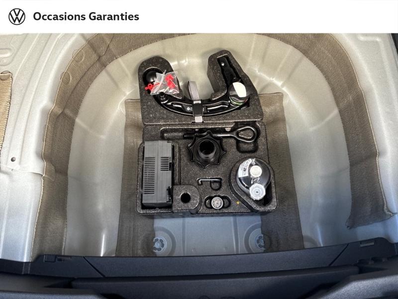 Voitures occasions VOLKSWAGEN T-CROSS R-Line Edition Metz
