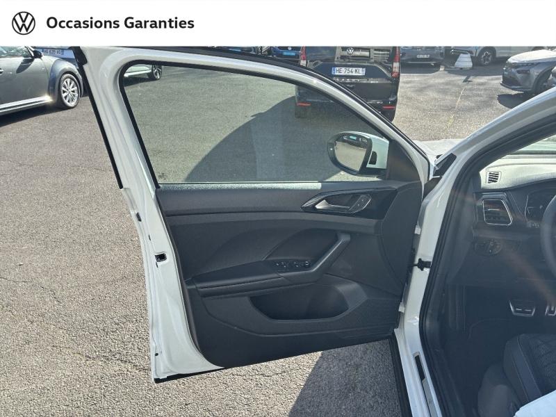 Voitures occasions VOLKSWAGEN T-CROSS R-Line Edition Metz