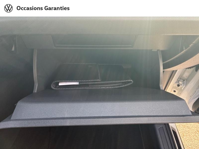 Voitures occasions VOLKSWAGEN T-CROSS R-Line Edition Metz