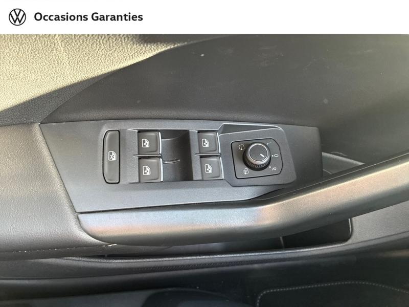 Voitures occasions VOLKSWAGEN T-CROSS R-Line Edition Metz