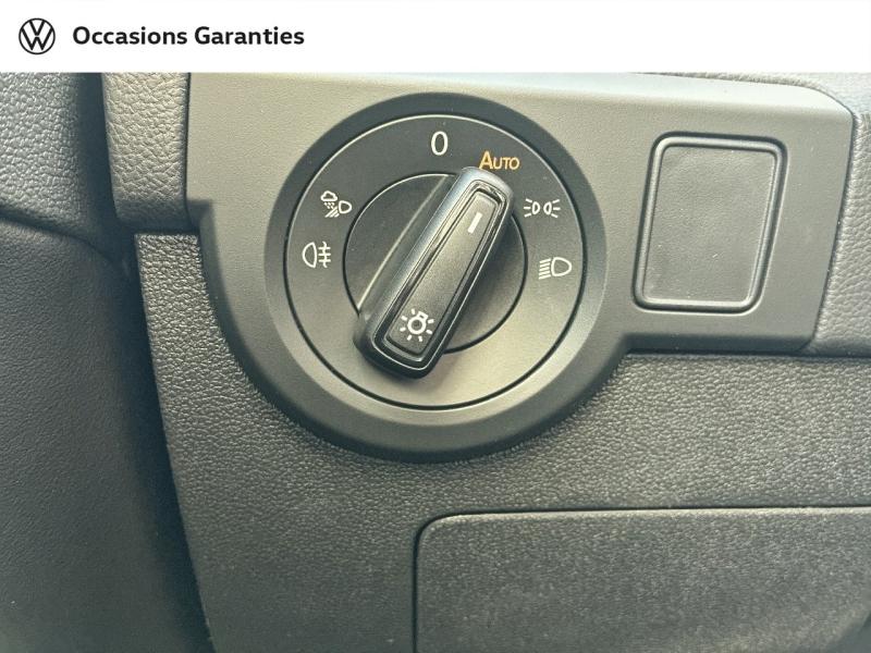 Voitures occasions VOLKSWAGEN T-CROSS R-Line Edition Metz