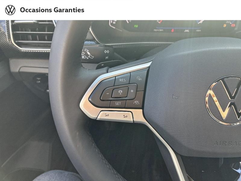 Voitures occasions VOLKSWAGEN T-CROSS R-Line Edition Metz