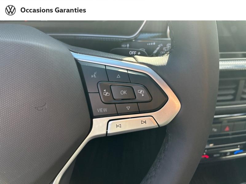 Voitures occasions VOLKSWAGEN T-CROSS R-Line Edition Metz