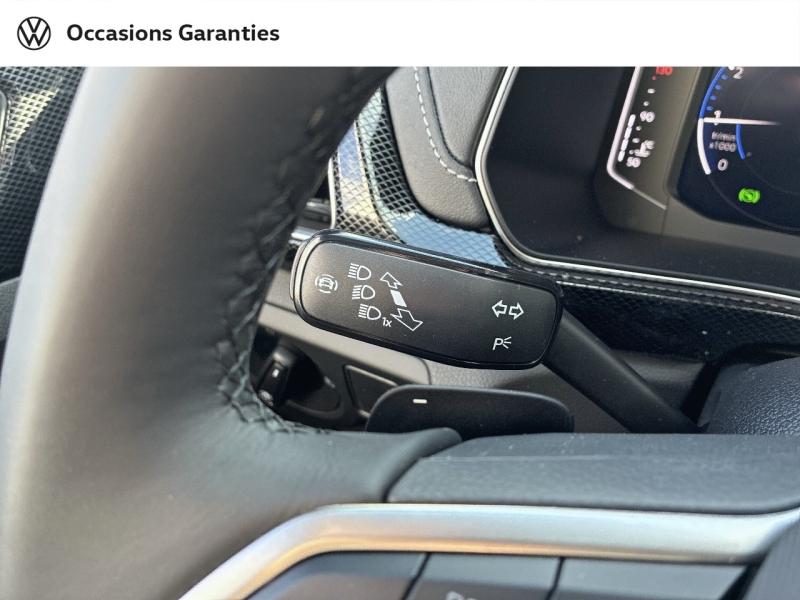 Voitures occasions VOLKSWAGEN T-CROSS R-Line Edition Metz