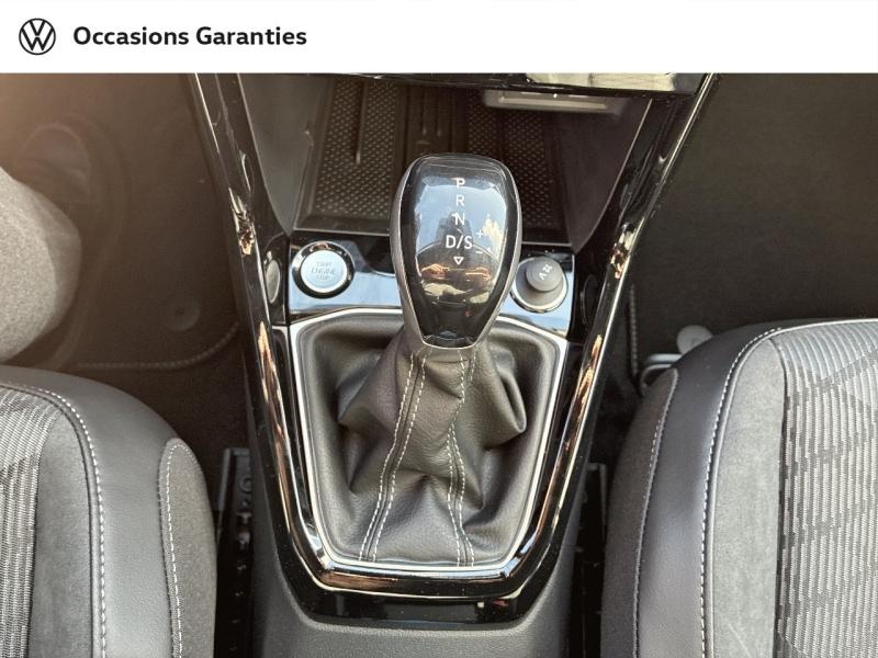 Voitures occasions VOLKSWAGEN T-CROSS R-Line Edition Metz