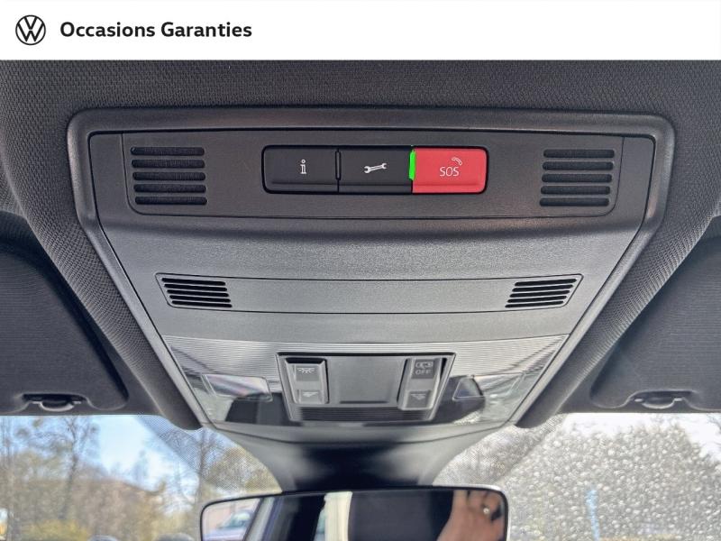 Voitures occasions VOLKSWAGEN T-CROSS R-Line Edition Metz