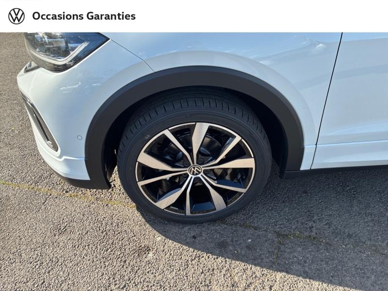 Voitures occasions VOLKSWAGEN T-CROSS R-Line Edition Metz