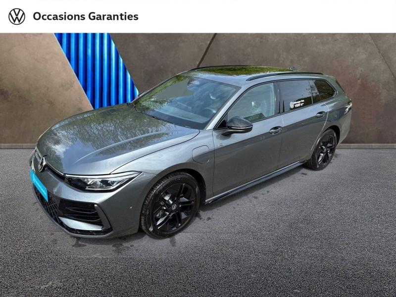 Voitures occasions VOLKSWAGEN Passat SW R-Line Metz