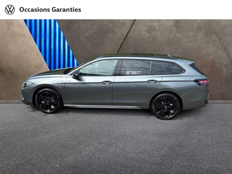 Voitures occasions VOLKSWAGEN Passat SW R-Line Metz