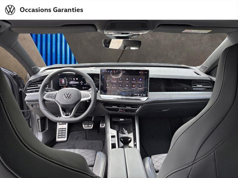 Voitures occasions VOLKSWAGEN Passat SW R-Line Metz