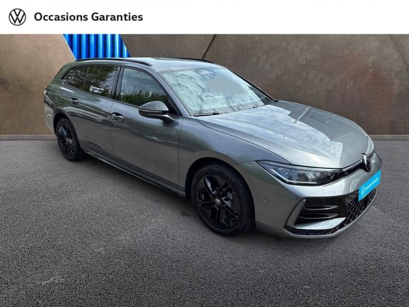 Voitures occasions VOLKSWAGEN Passat SW R-Line Metz