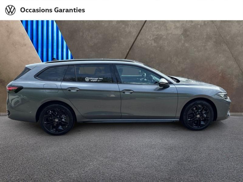Voitures occasions VOLKSWAGEN Passat SW R-Line Metz