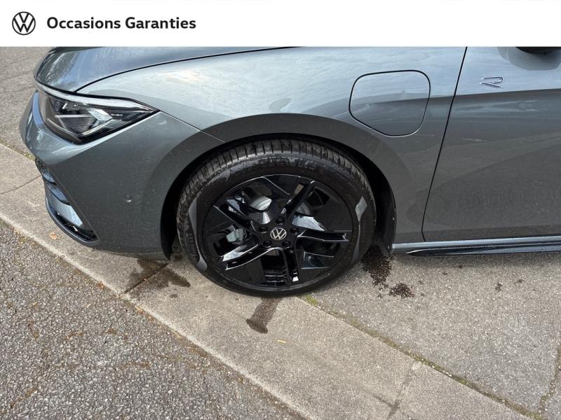 Voitures occasions VOLKSWAGEN Passat SW R-Line Metz